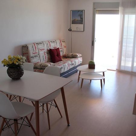 Apartamento Playa Dorada Peñíscola Exterior foto