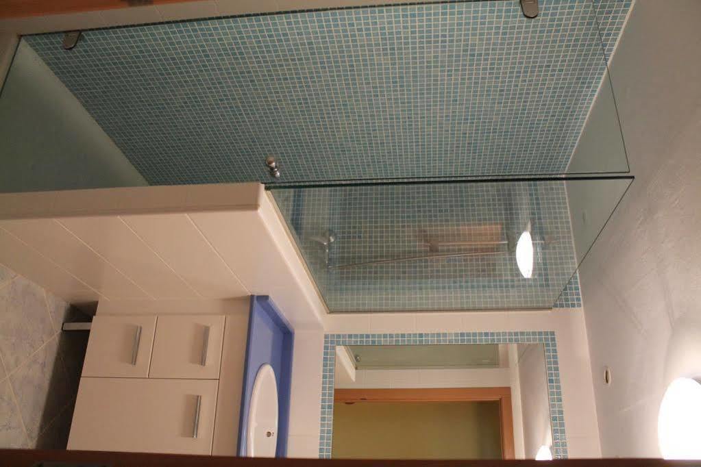 Apartamento Playa Dorada Peñíscola Exterior foto